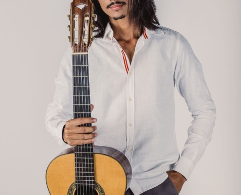 Alex Penezzi - Banda Lua Cigana