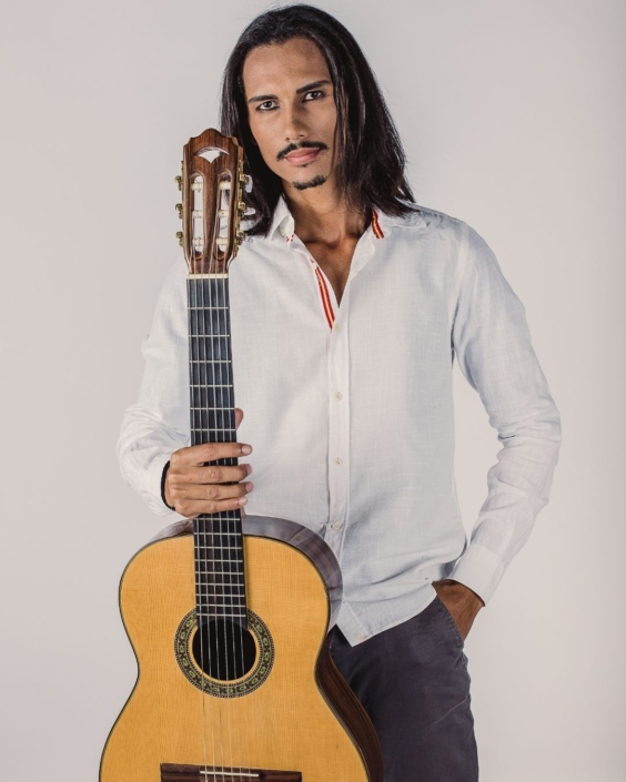 Alex Penezzi - Banda Lua Cigana