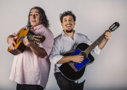 BANDA LUA CIGANA