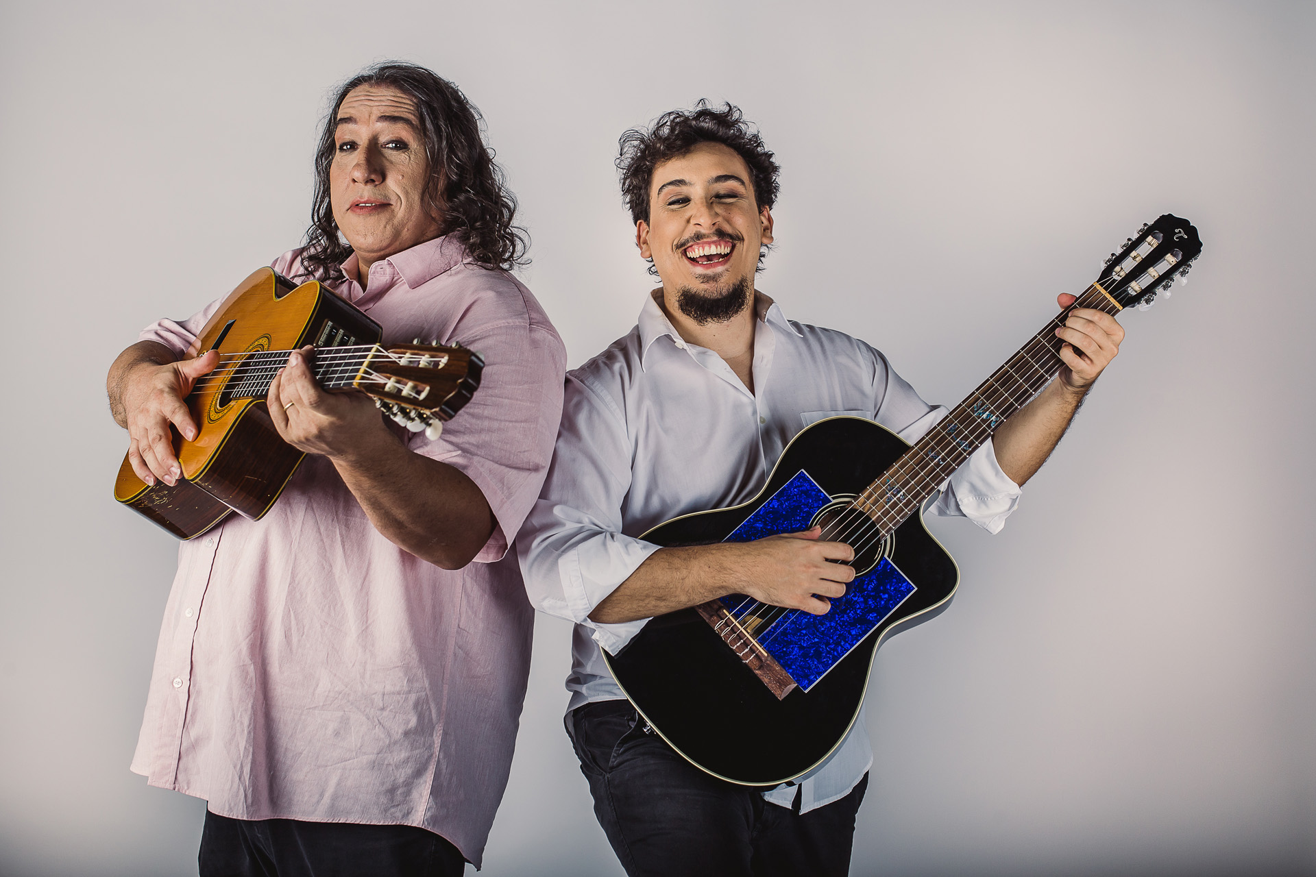 BANDA LUA CIGANA