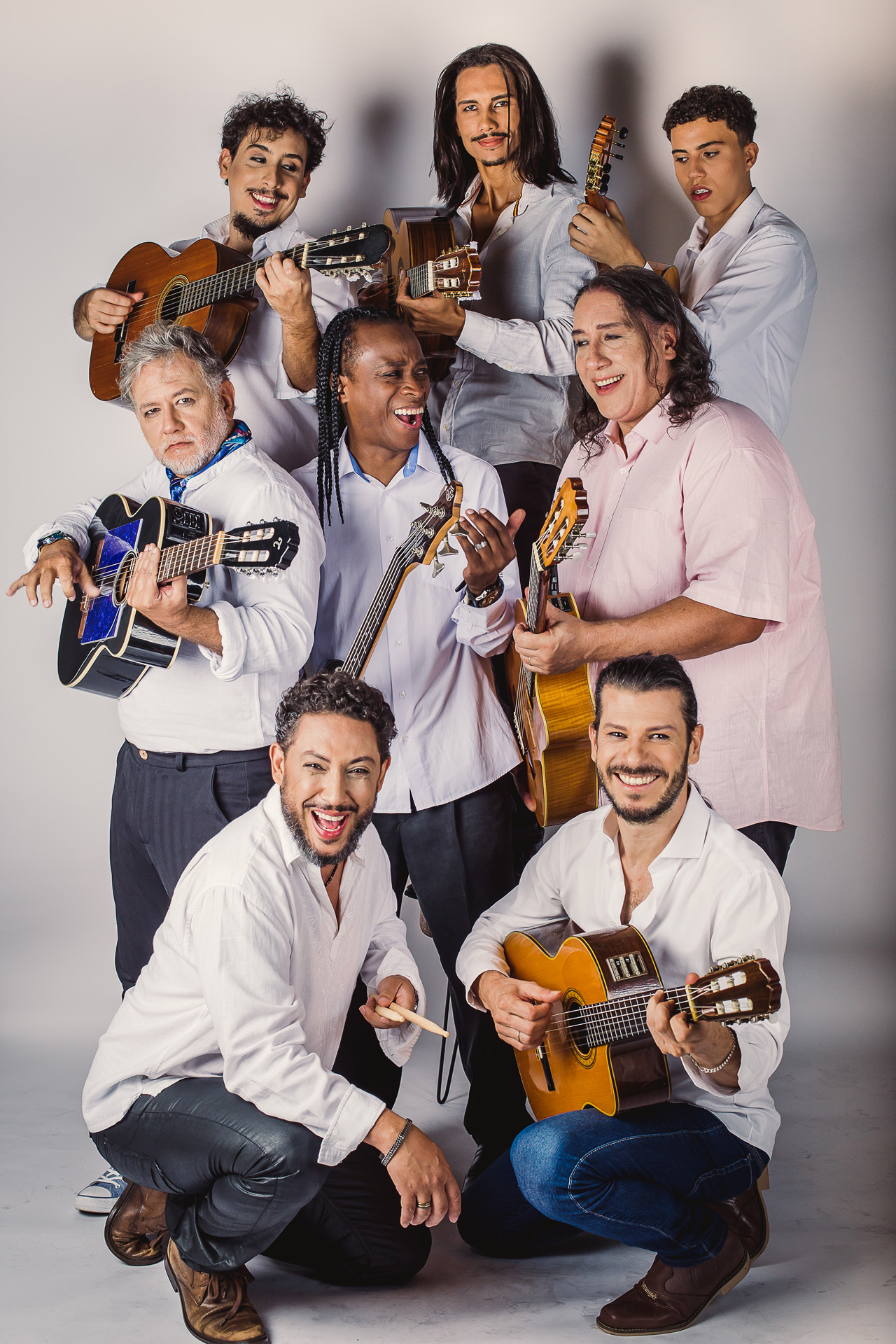 BANDA LUA CIGANA