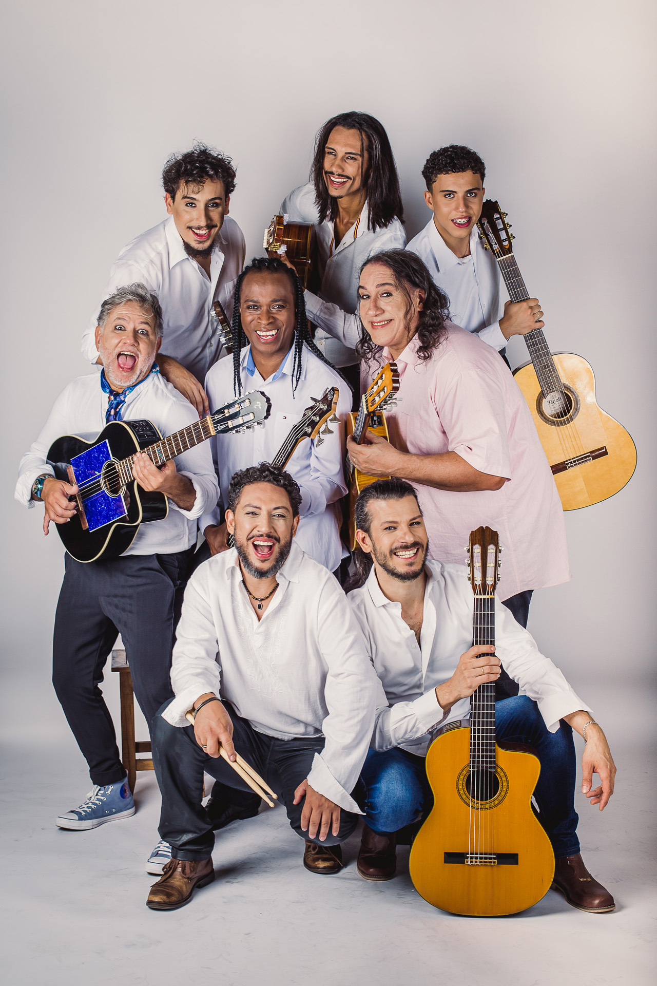 BANDA LUA CIGANA