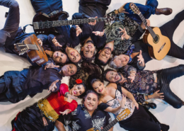 BANDA LUA CIGANA