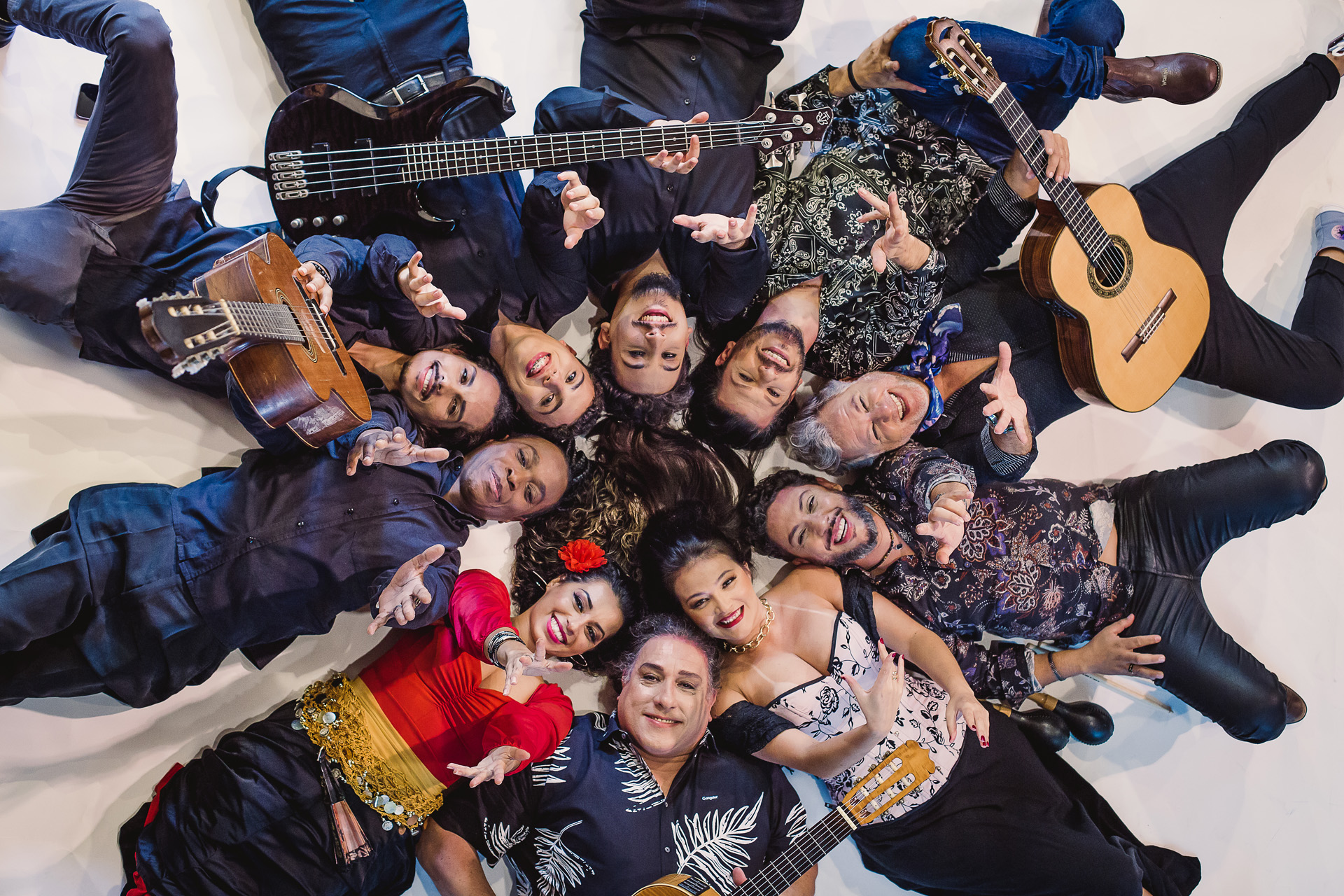 BANDA LUA CIGANA