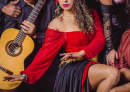 BANDA LUA CIGANA