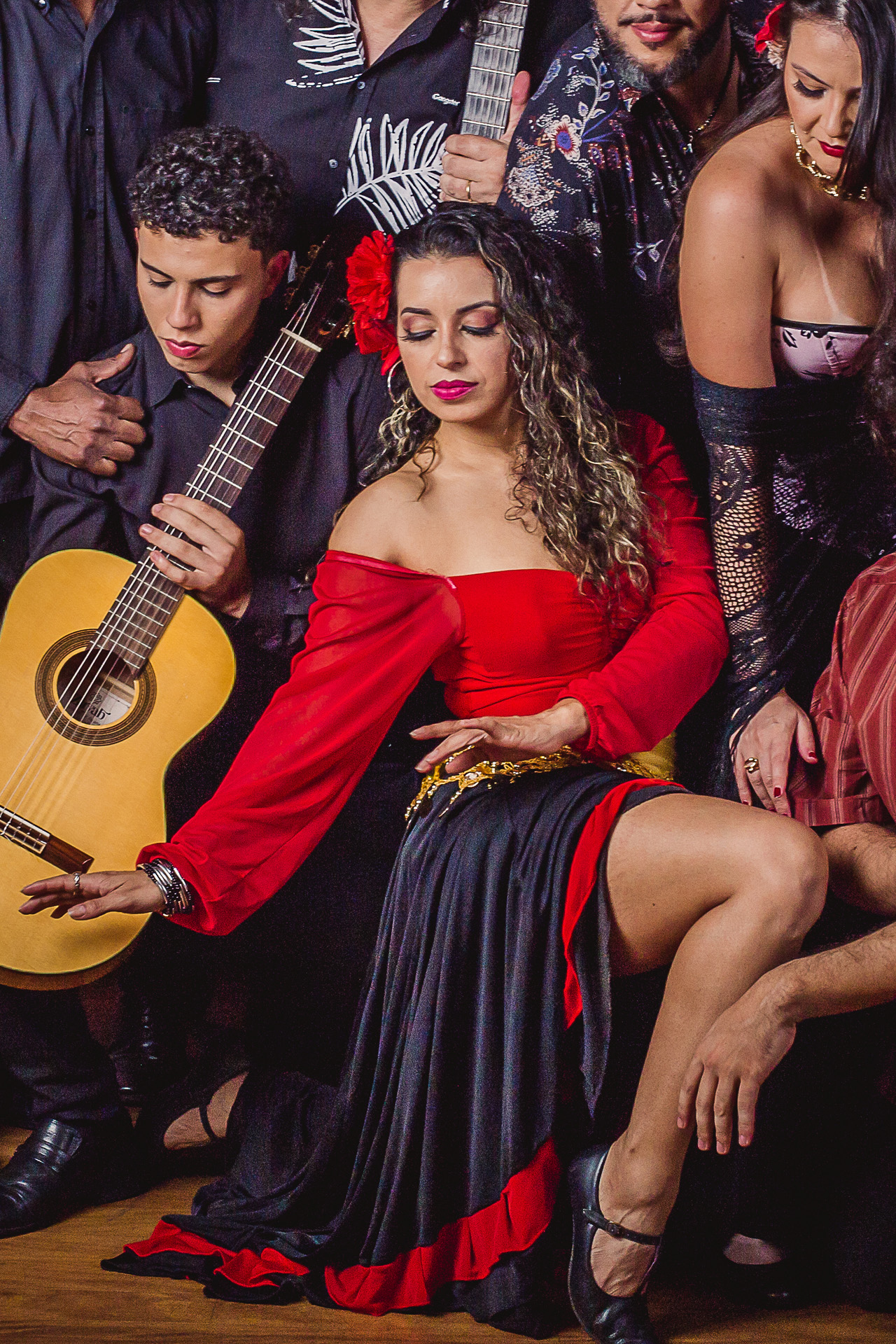 BANDA LUA CIGANA