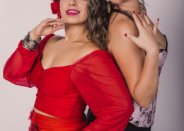 BANDA LUA CIGANA