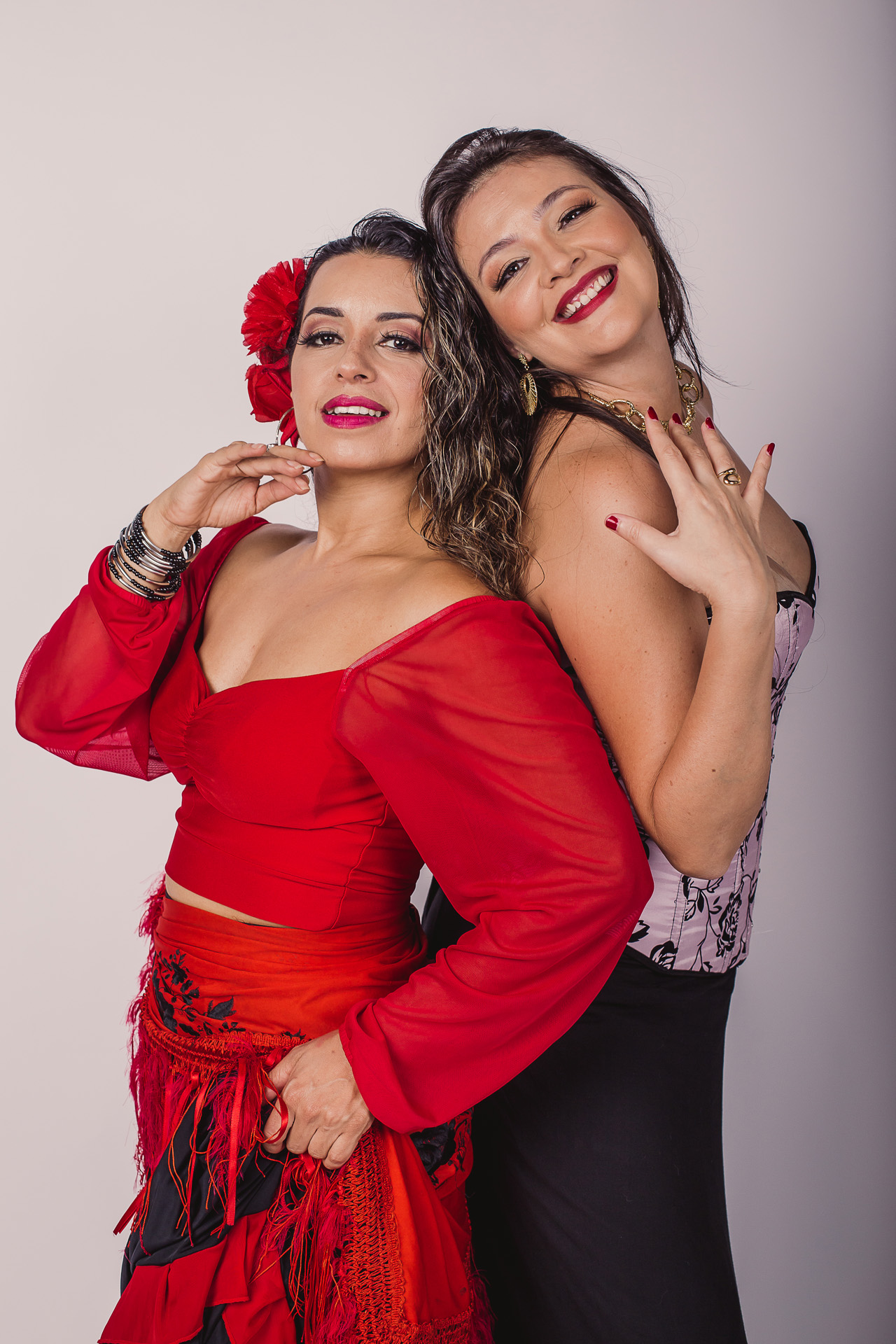 BANDA LUA CIGANA