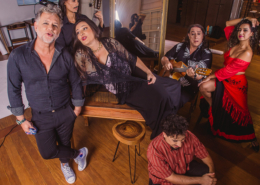 BANDA LUA CIGANA