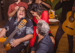 BANDA LUA CIGANA