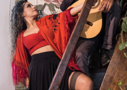 BANDA LUA CIGANA