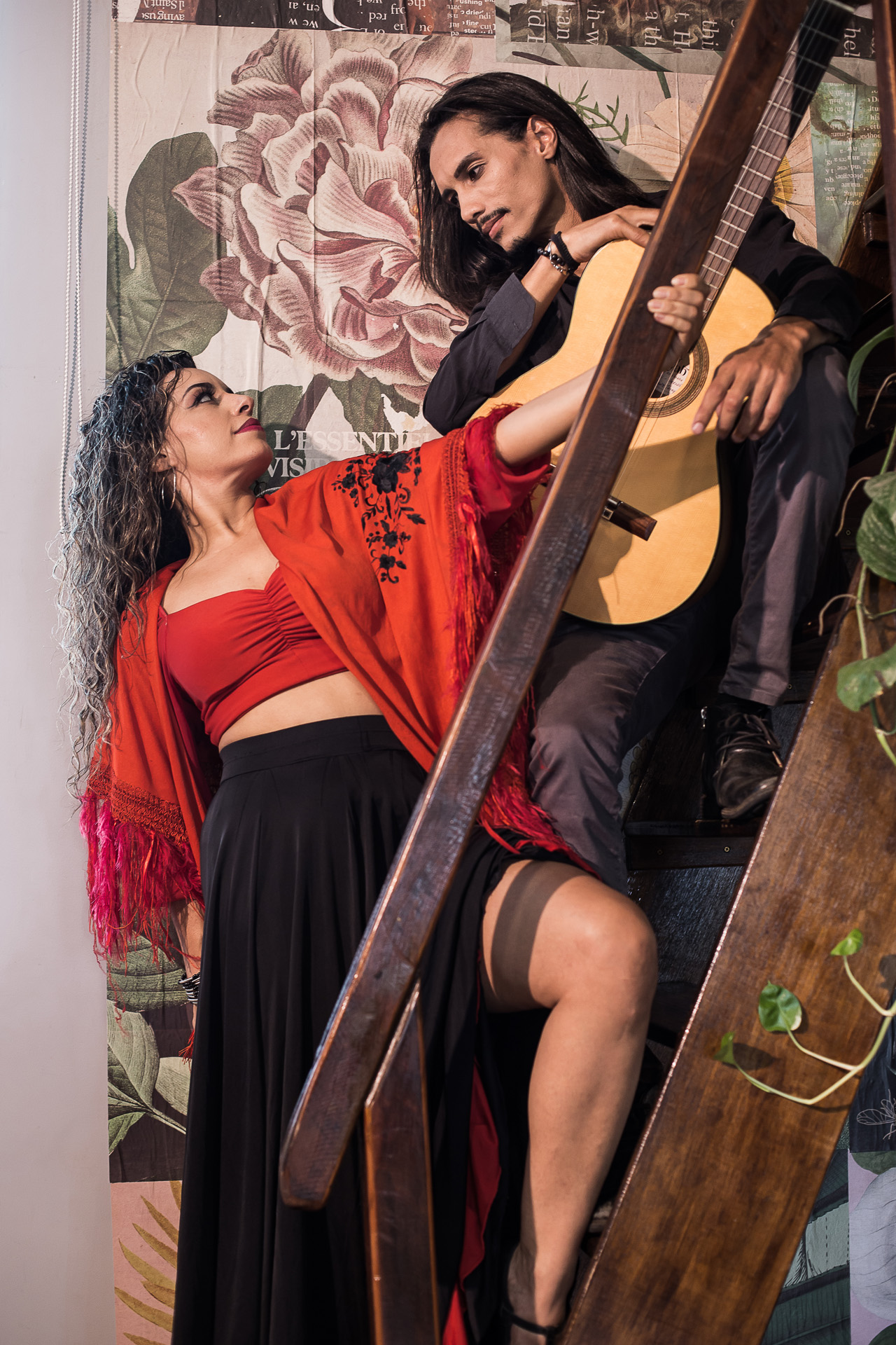 BANDA LUA CIGANA
