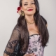 Dani Romero - Banda Lua Cigana