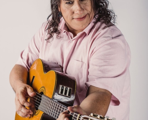Marco Neves - Banda Lua Cigana