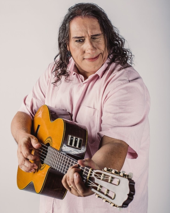 Marco Neves - Banda Lua Cigana