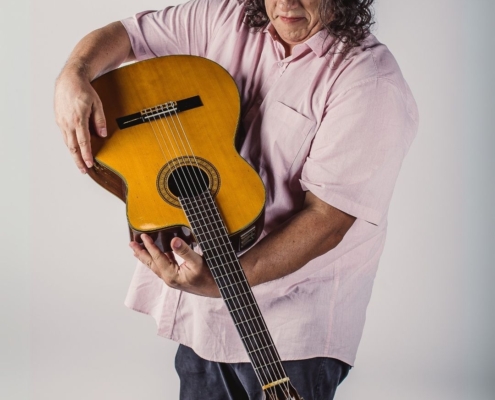 Marco Neves - Banda Lua Cigana
