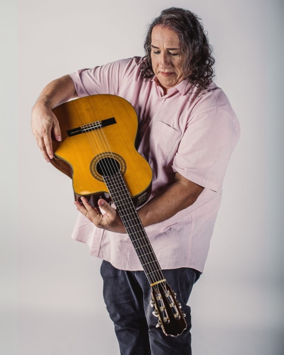 Marco Neves - Banda Lua Cigana