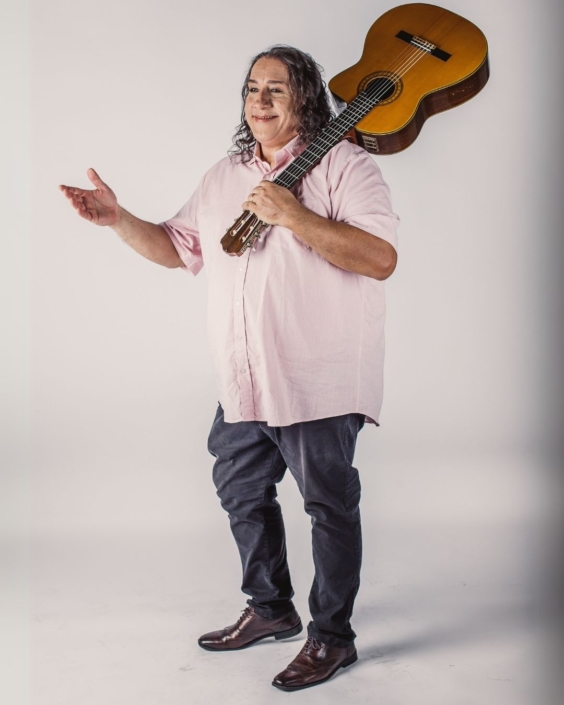 Marco Neves - Banda Lua Cigana
