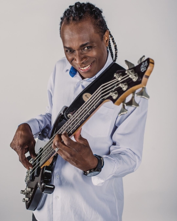 Paulo Israel - Banda Lua Cigana
