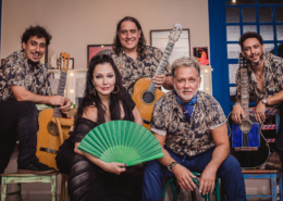 BANDA LUA CIGANA