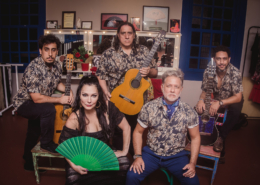 BANDA LUA CIGANA