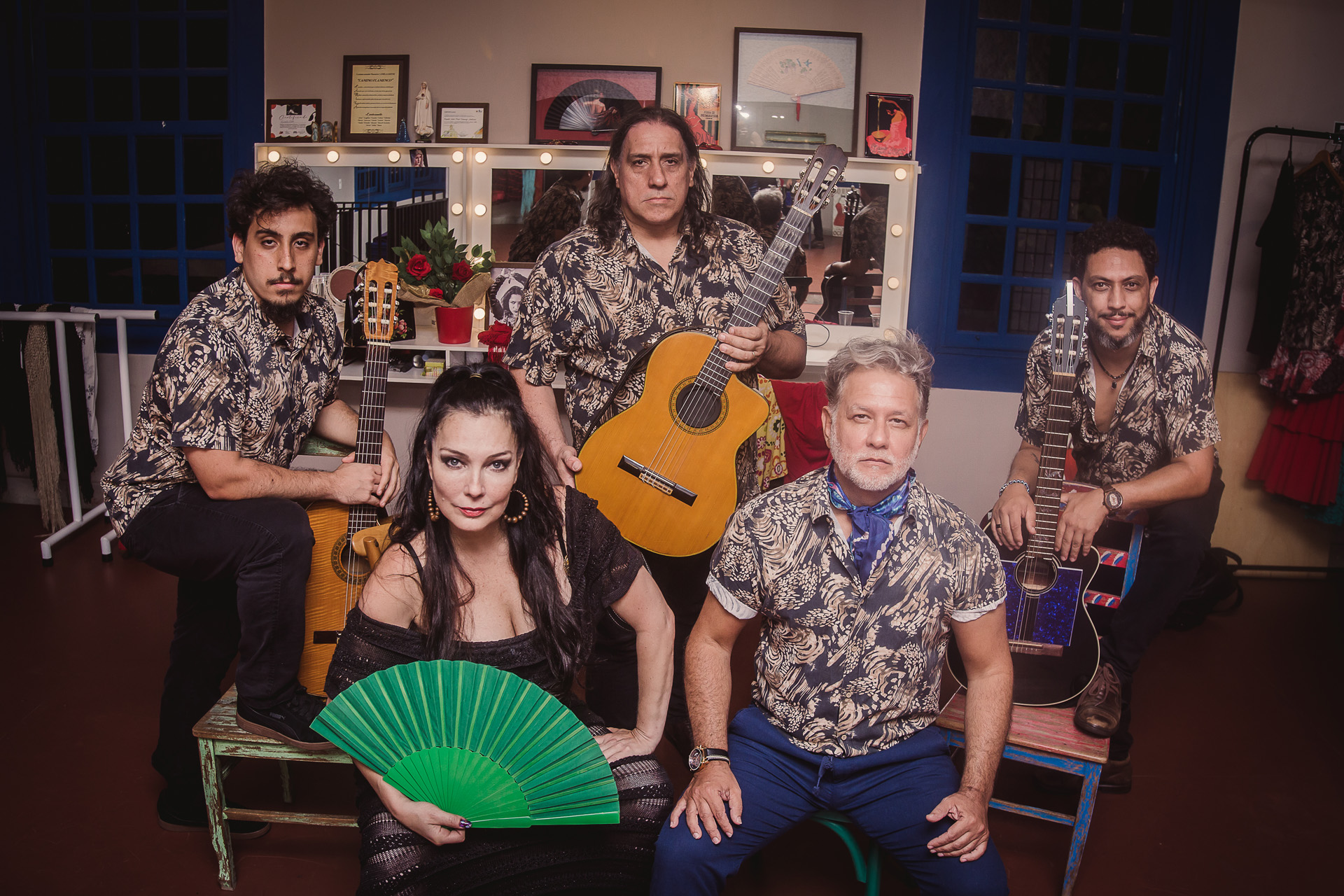 BANDA LUA CIGANA