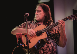 BANDA LUA CIGANA