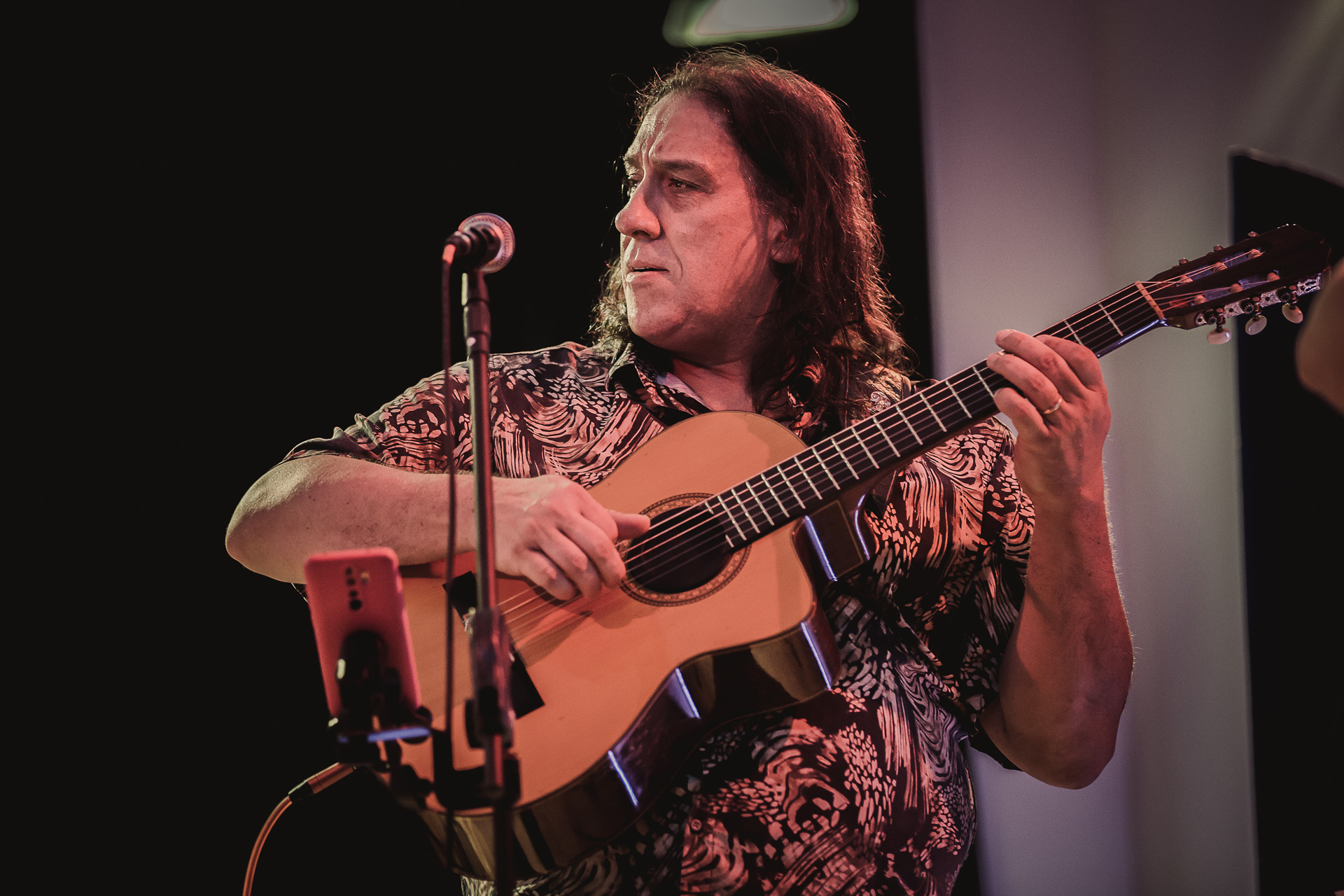 BANDA LUA CIGANA