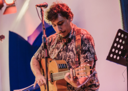 BANDA LUA CIGANA