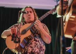BANDA LUA CIGANA