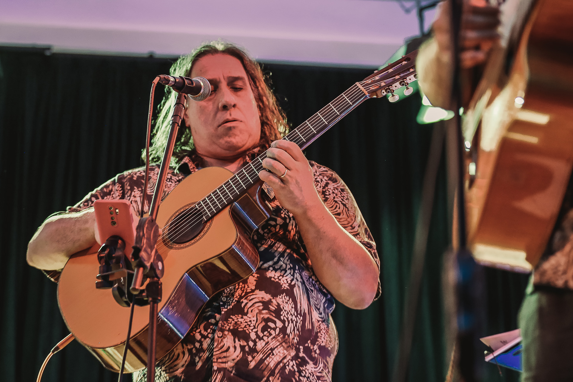 BANDA LUA CIGANA