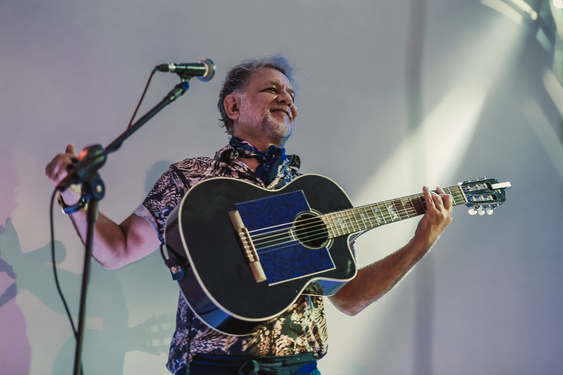 BANDA LUA CIGANA