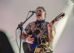 BANDA LUA CIGANA