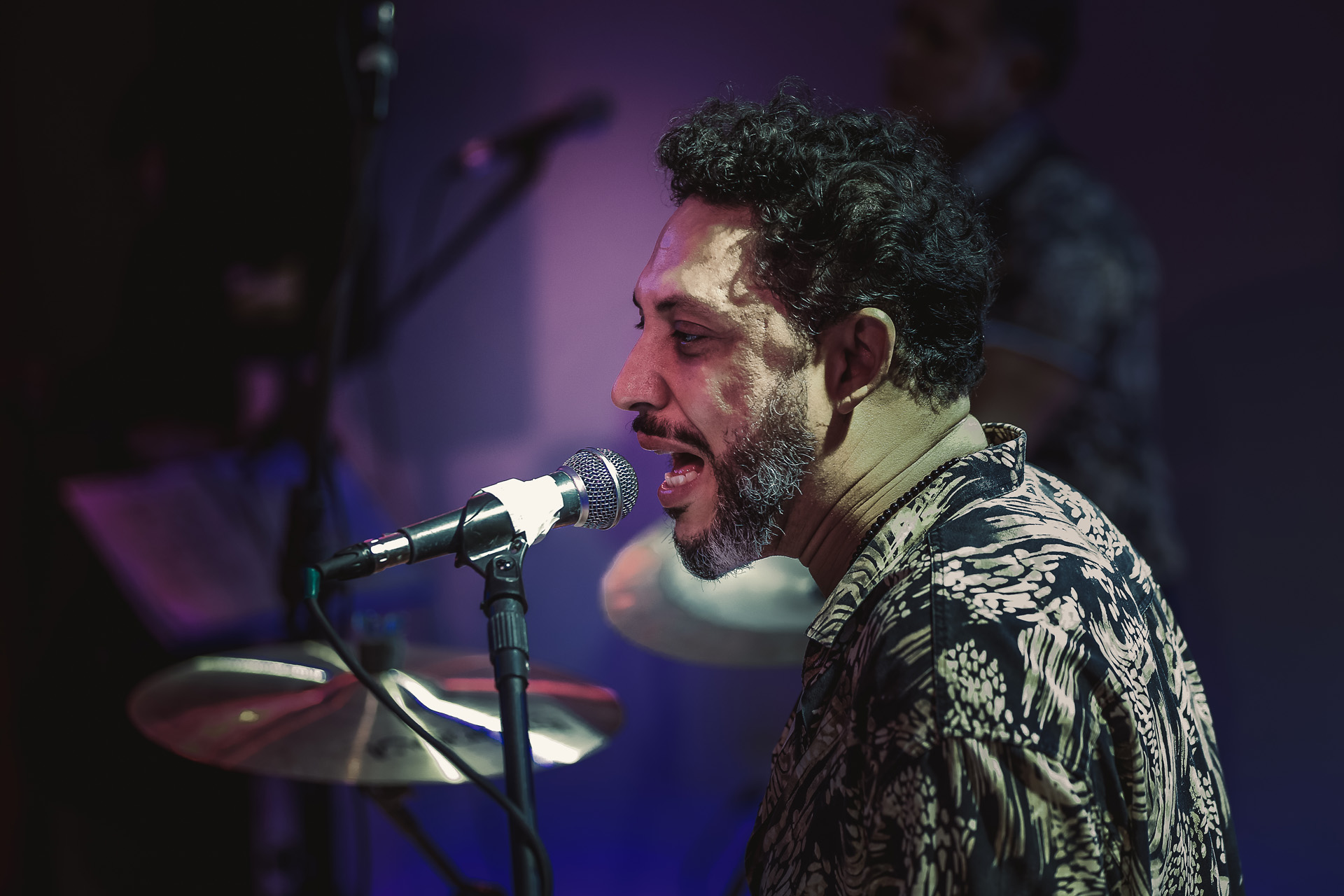 BANDA LUA CIGANA