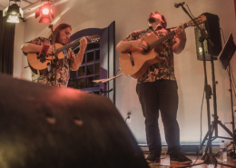 BANDA LUA CIGANA