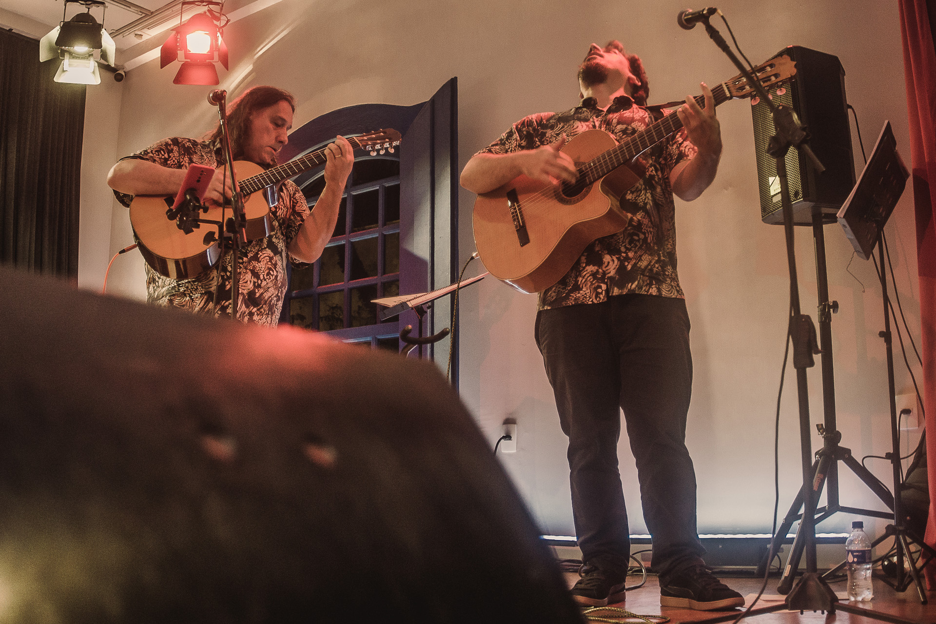 BANDA LUA CIGANA