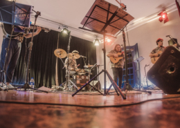 BANDA LUA CIGANA