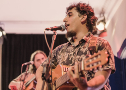 BANDA LUA CIGANA