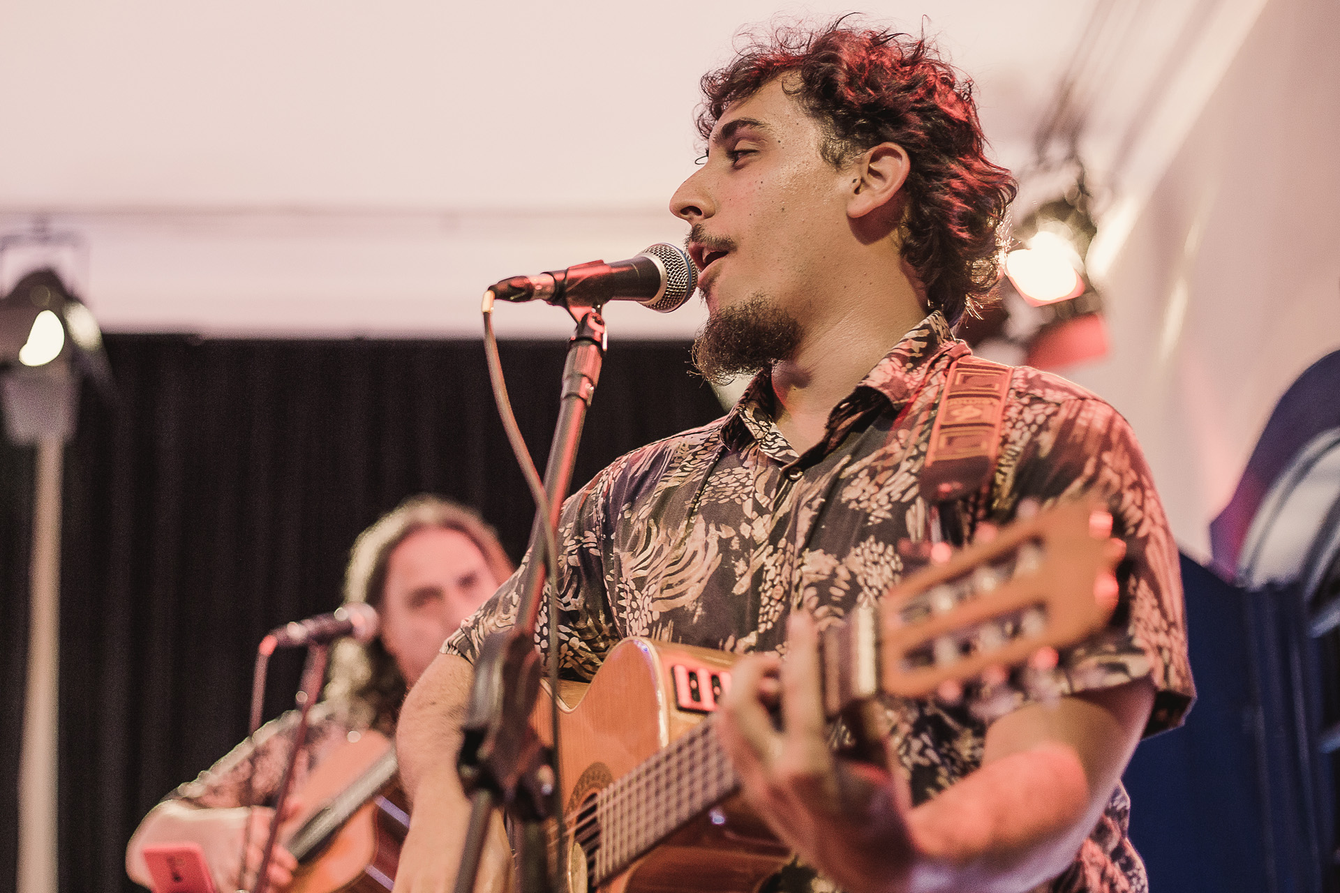 BANDA LUA CIGANA