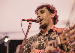 BANDA LUA CIGANA