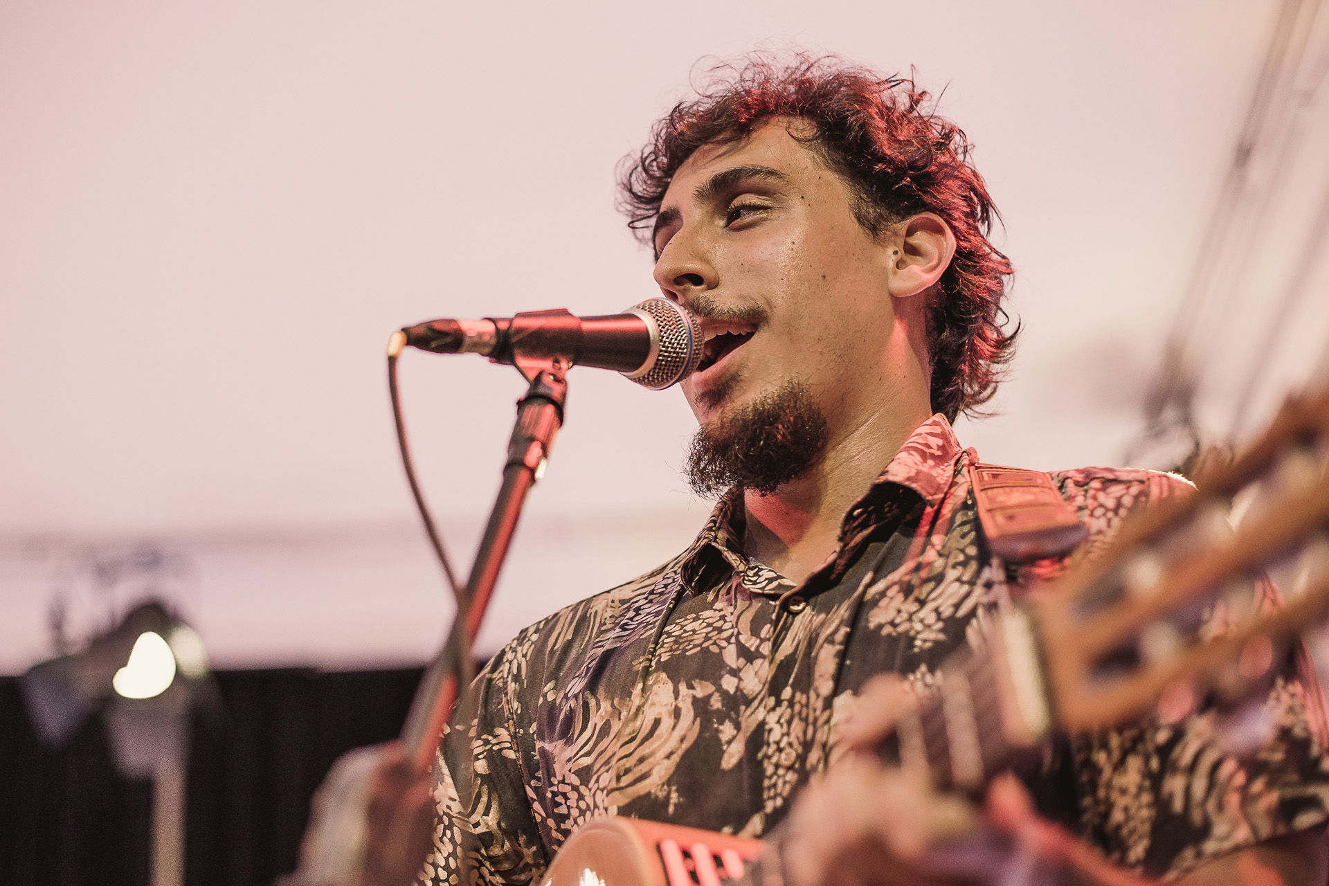 BANDA LUA CIGANA