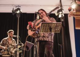 BANDA LUA CIGANA