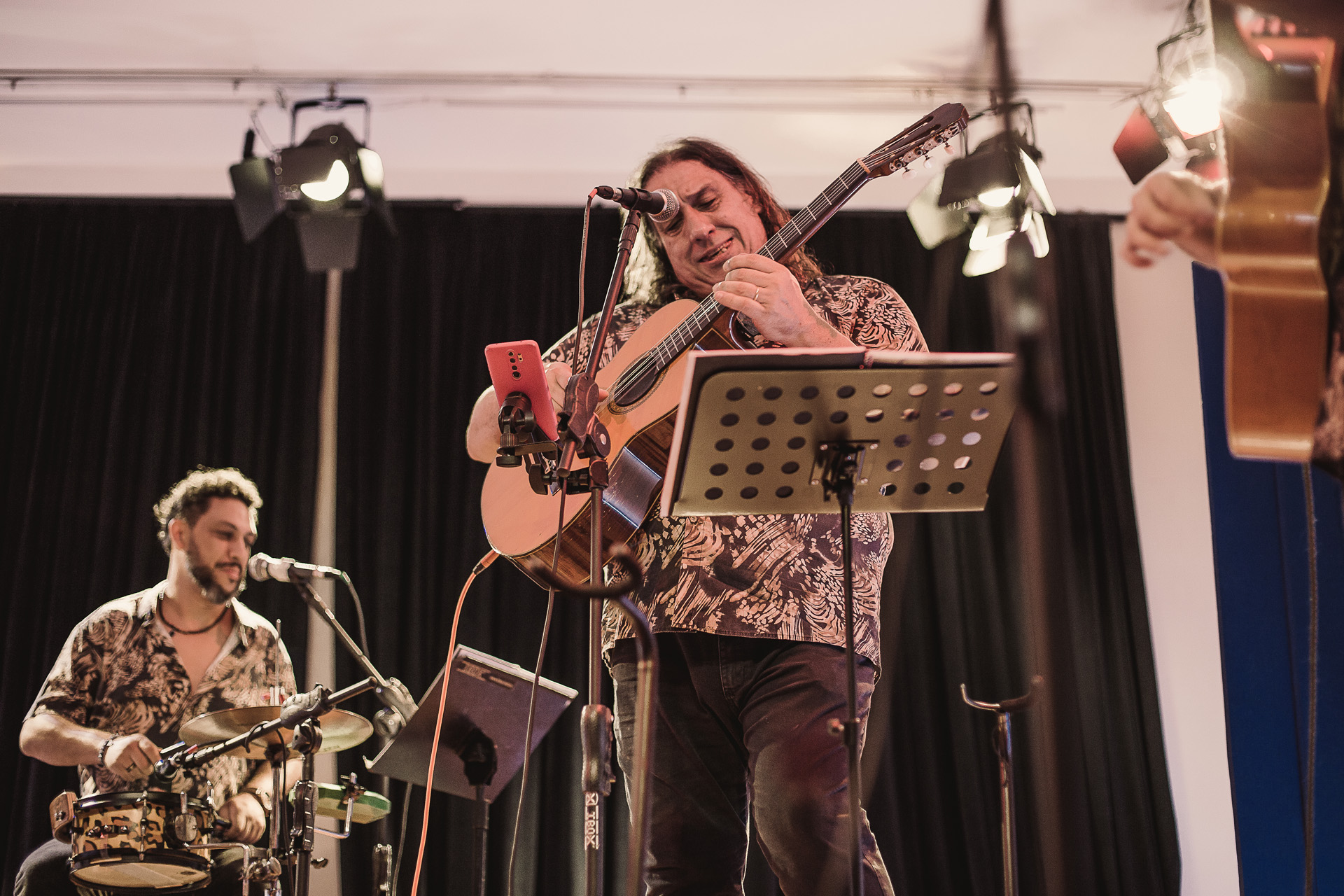 BANDA LUA CIGANA