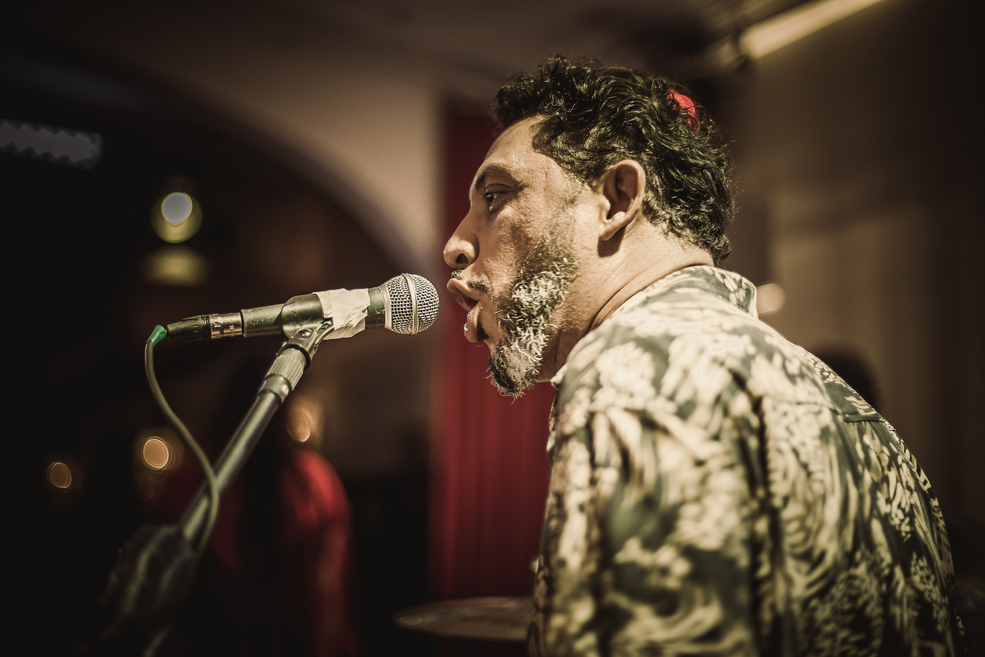BANDA LUA CIGANA