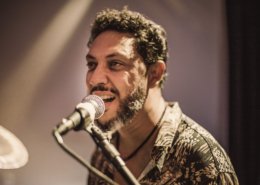 BANDA LUA CIGANA
