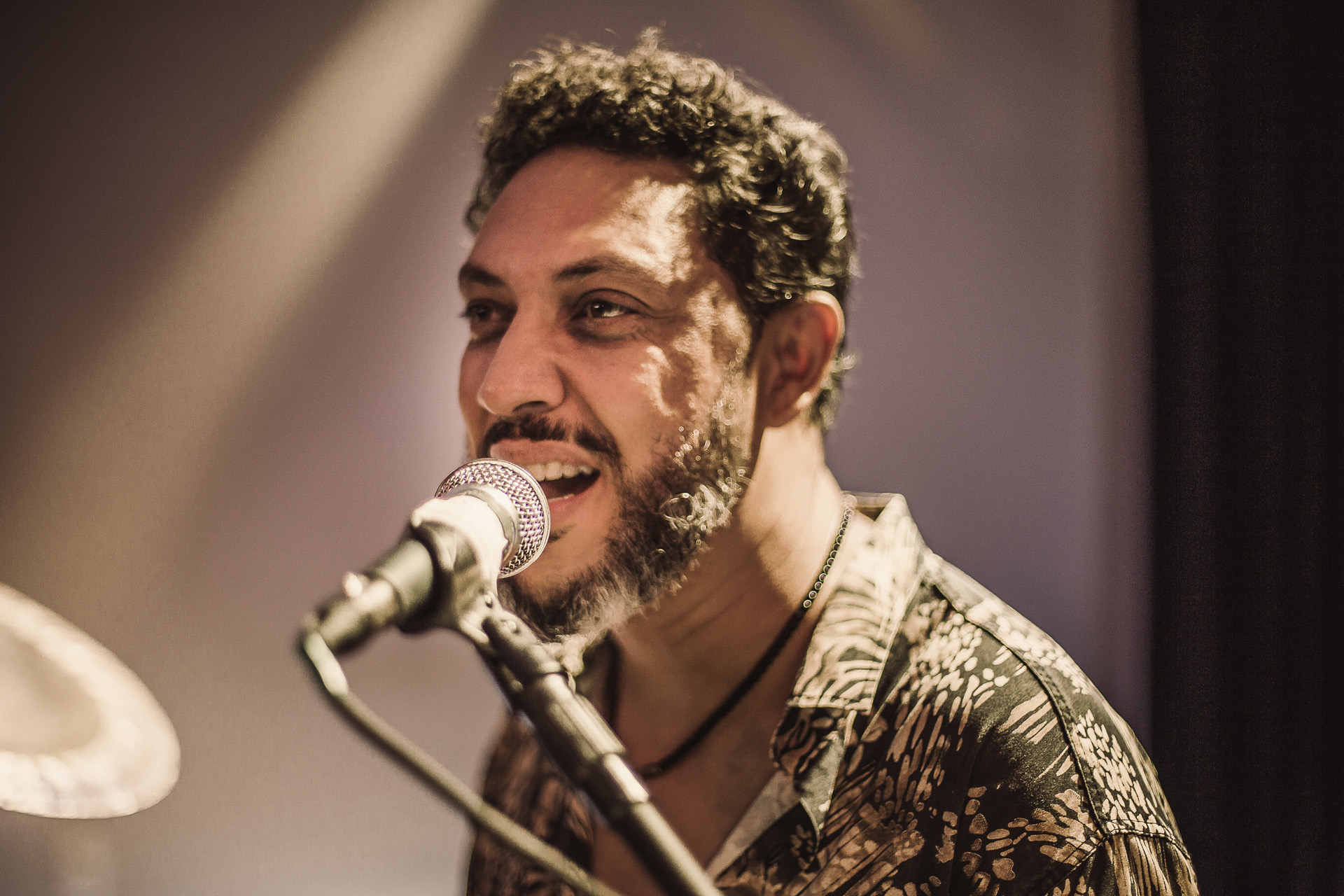 BANDA LUA CIGANA