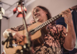BANDA LUA CIGANA
