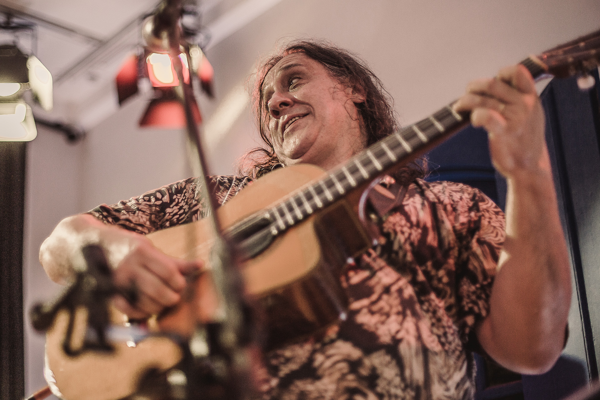 BANDA LUA CIGANA