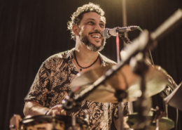 BANDA LUA CIGANA