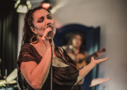 BANDA LUA CIGANA